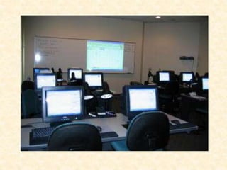 Classification of computers (- Minicomputers) (Microcomputers) | PPT