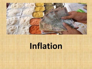 introduction




Inflation
 