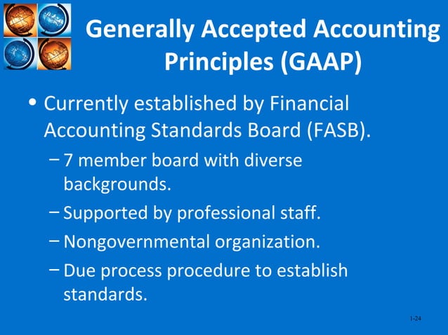 The Nature And Purpose Of Accounting PPT The Nature And Purpose Of Accounting PPT