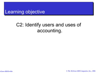 Chap001 fundamental accounting principles | PPT