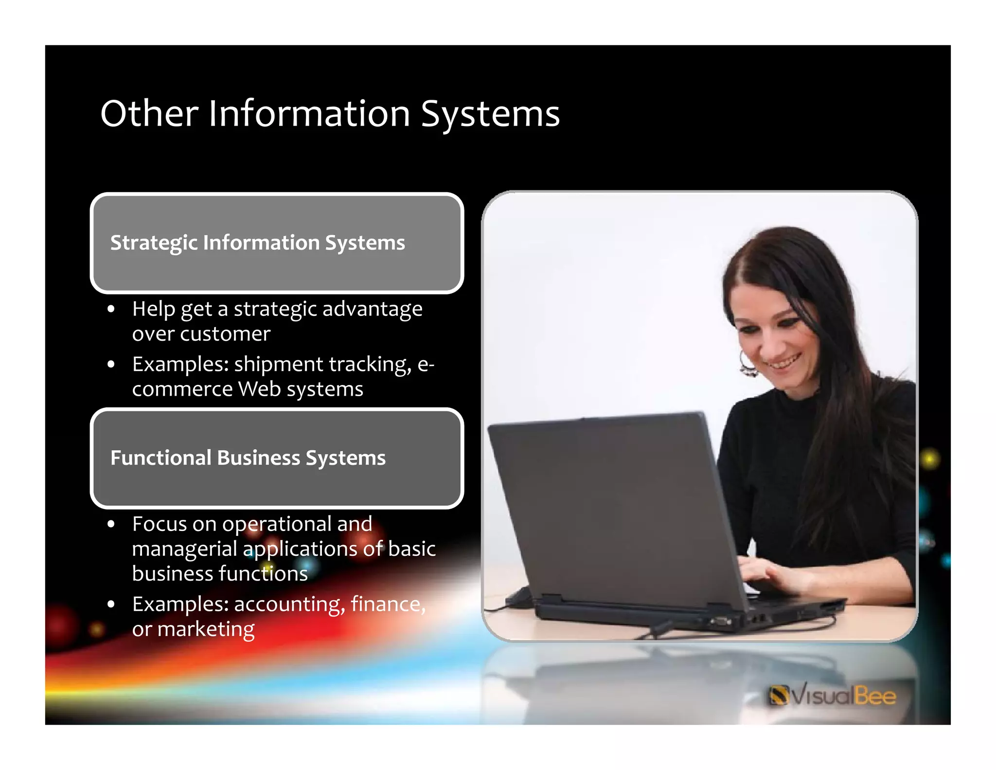 Management Information System James O Brien Study Notes | PDF
