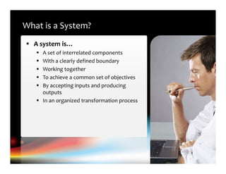 Management Information System James O Brien Study Notes | PDF