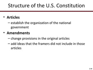 BUS 115 Chap002 Sources of the Law | PPT