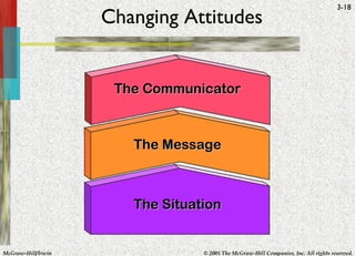 HBO Handout Chapter 3 (Individual Differences and Work Behavior) | PPT