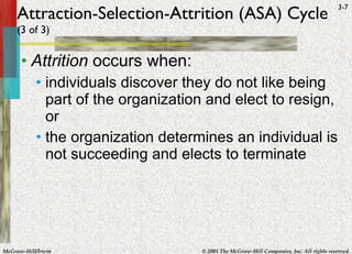HBO Handout Chapter 3 (Individual Differences and Work Behavior) | PPT