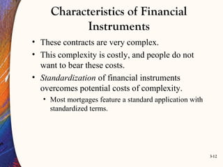Financial Instruments | PPT