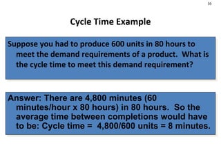 Process Analysis | PPT