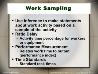 Production & Operation Management | PPT