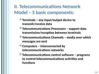 chap006.ppt management information system | PPT