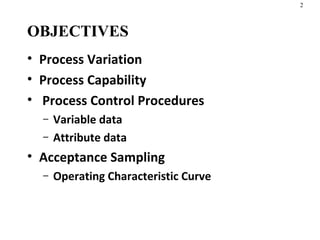 Variance Acceptance Process Examples Facility Location | PPT