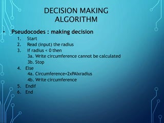 INTRODUCTION TO C++, Chapter 1 | PPTX