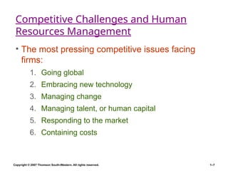 Chap01 - (Human resource Management).ppt
