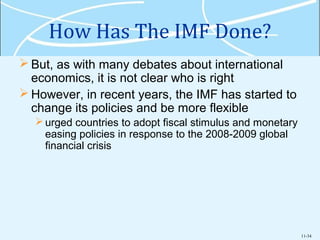 Imf Example Problems Chap011 | PPT
