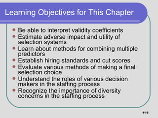 Chap011 decision making_editing | PPT