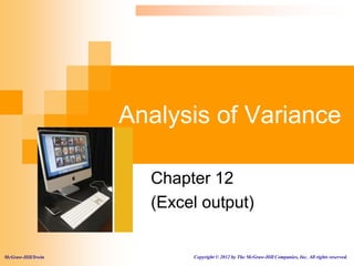 Intermediate Accounting edit 5/e PowerPoint | PDF