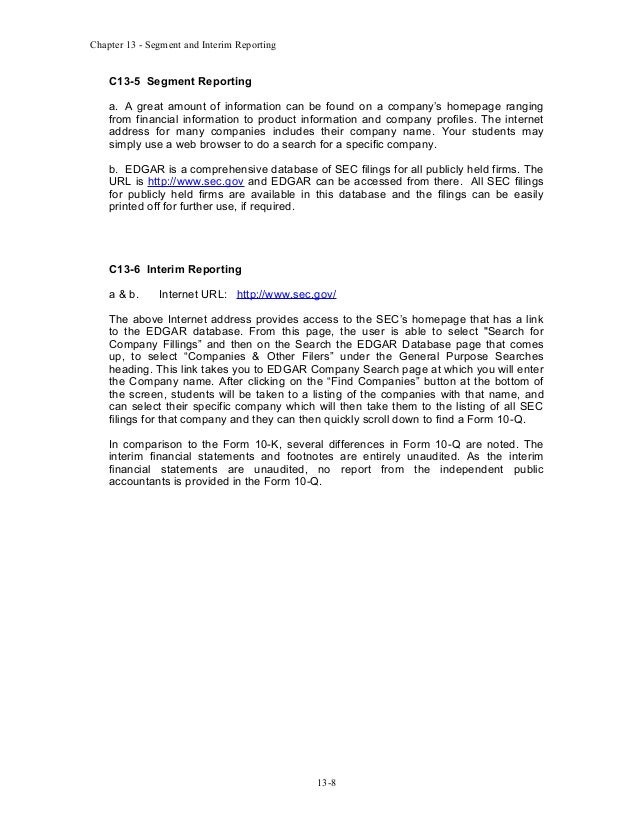 Solusi Manual Advanced Acc Zy Chap013