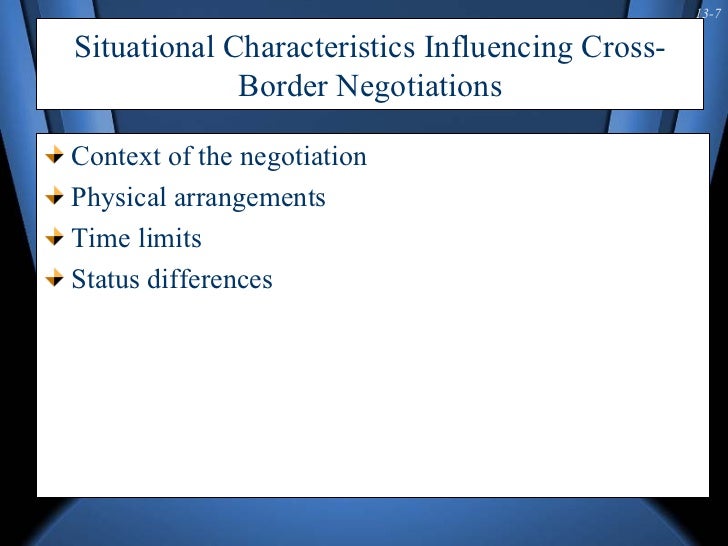 cross cultural negotiations Beyond the basics of conflict management and negotiation lie areas of greater complexity one such area is the realm of culture though culture includes etiquette and behavior, at a deeper level it is about deeply ingrained attitudes and assumptions. cross cultural negotiations Beyond the basics of conflict management and negotiation lie areas of greater complexity one such area is the realm of culture though culture includes etiquette and behavior, at a deeper level it is about deeply ingrained attitudes and assumptions.