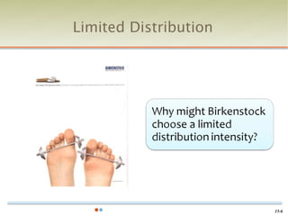 Limited Distribution




                       15-6
 