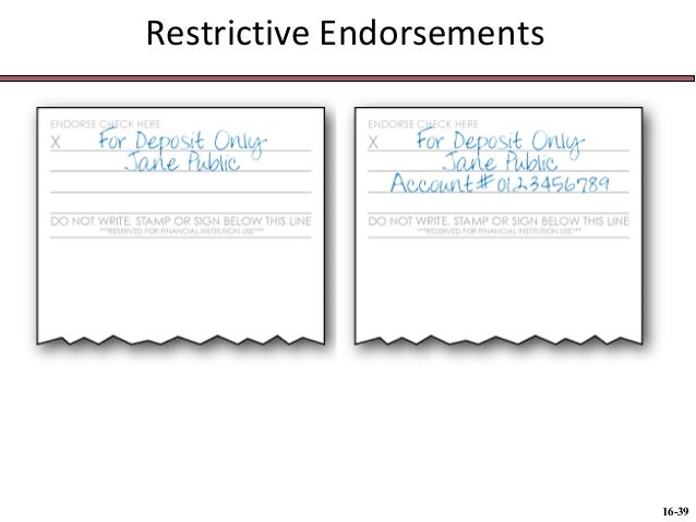 Minor Check How To Endorse A Check For A Minor Wells Fargo – DVSKL