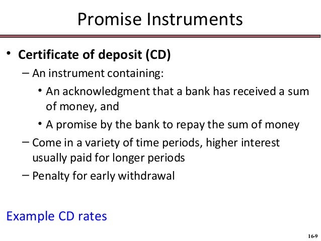 examples of certificate of deposit delli beriberi co examples of certificate of deposit