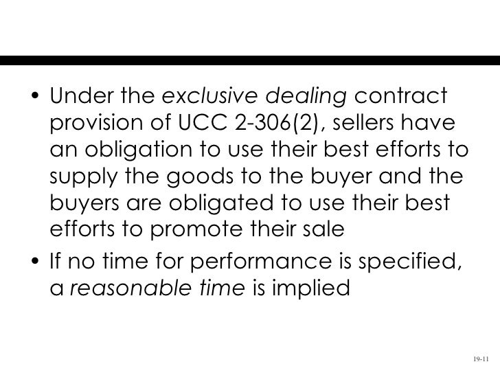 contract ucc formation 19 â€“ Sales Terms of Contracts Formation Chapter of