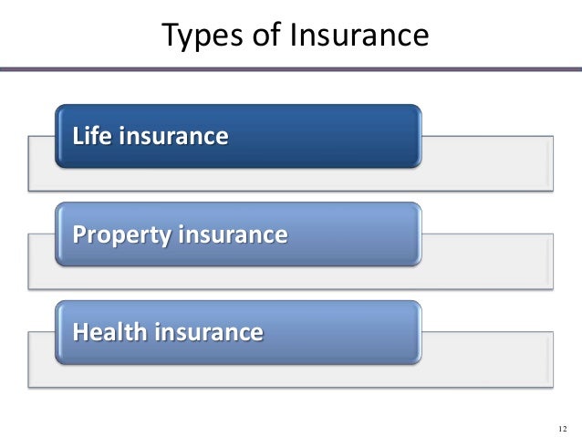 Insurable interest life insurance