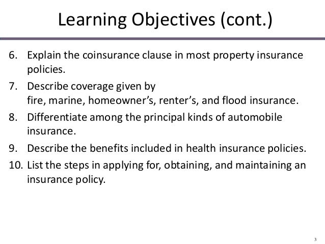 Coinsurance - definition and meaning - Market Business News