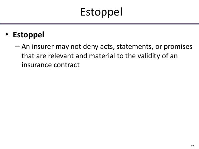 BUS 116 Chap019 insurance