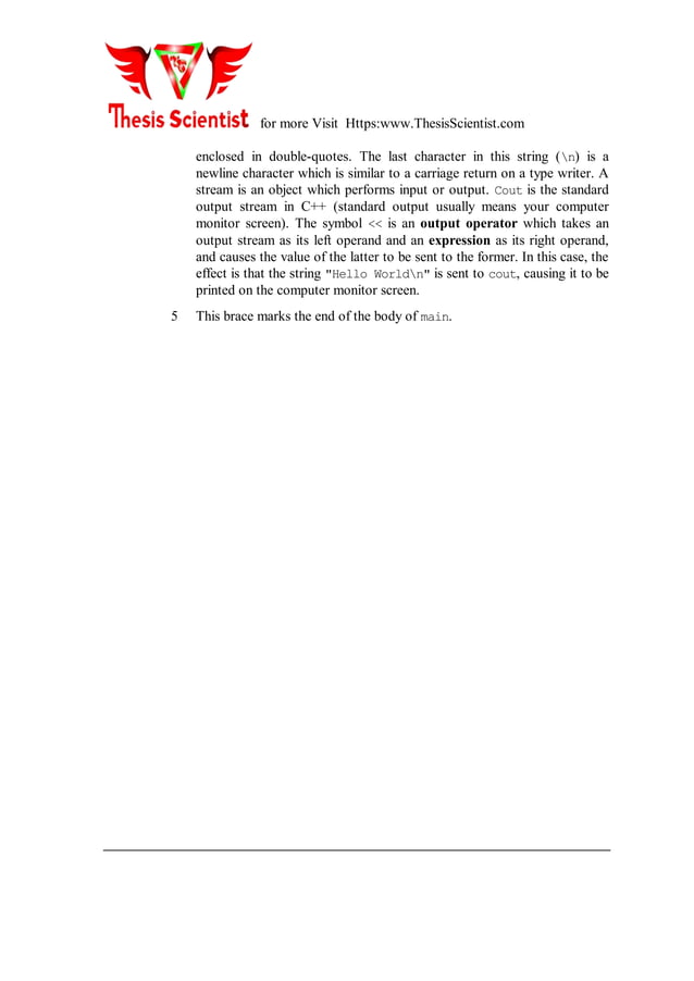 The C++ Programming Language | PDF