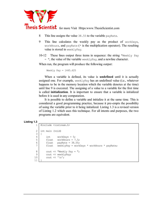 The C++ Programming Language | PDF