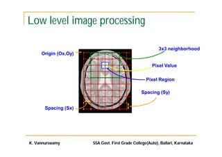Image Processing Introduction Comprehensive Introduction to Digital Image Processing Techniques and ...