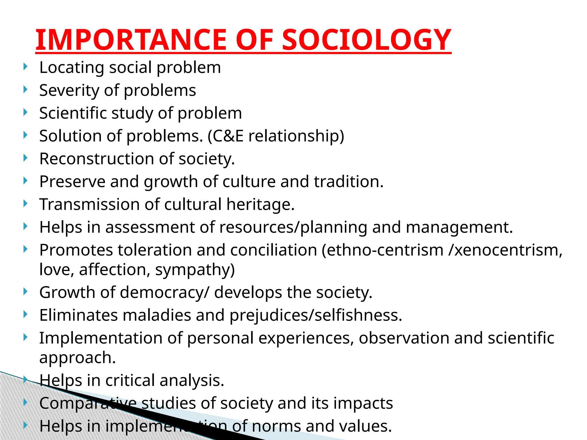 Introduction to Sociology Chapter 1.pptx