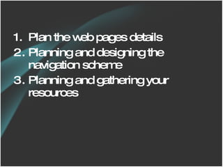 Basic Web Concepts | PPT