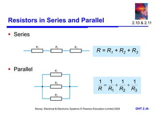 R1 R2 R3 In Parallel Chap02.ppt