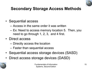 Fundamentals of Information systems-Software and hardware.ppt