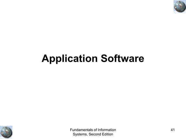 Fundamentals of Information systems-Software and hardware.ppt