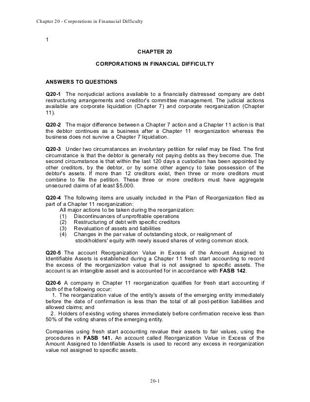 Solusi Manual Advance Acc Zy - 