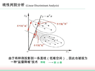 Machine Learning by Zhou Zhihua Chapter 3: Linear Models | PPTX