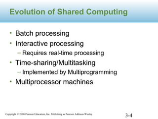 Chap03 operating systems | PPT
