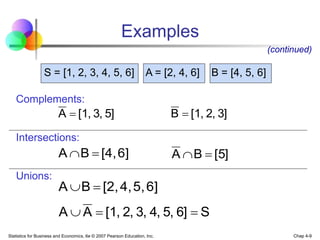 Newbold_chap04.ppt