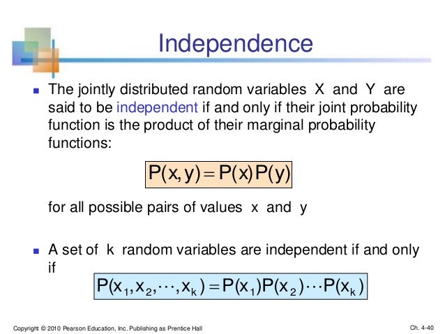 Chap04 Discrete Random Variables And Probability Distribution