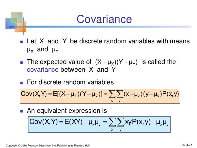 Chap04 Discrete Random Variables And Probability Distribution