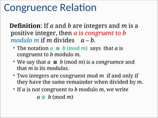 number theory any wow no omg how lol pull push leg | PPT