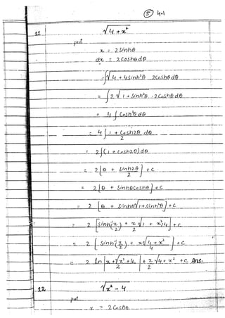 Chap 04 solutions_ex_4.1 | PDF