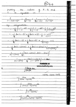 Chap 04 solutions_ex_4.4_calculus