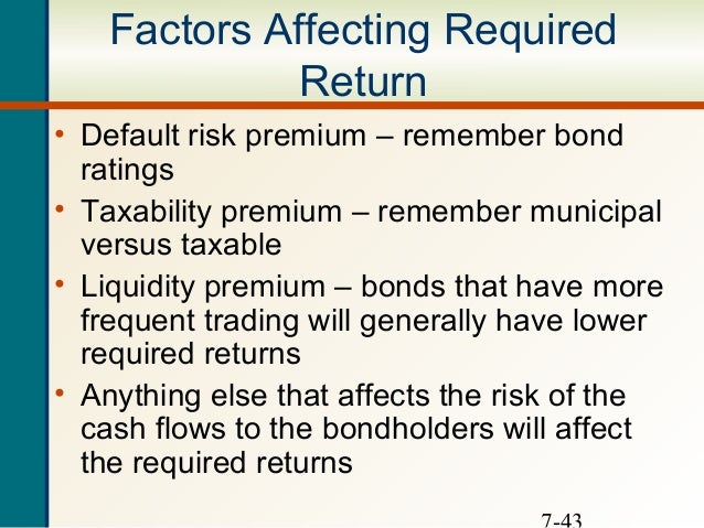 Why high coupon bonds have low interest rate risk