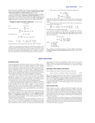 Perry’s Chemical Engineers’ Handbook 7ma Ed Chap 07 | PDF