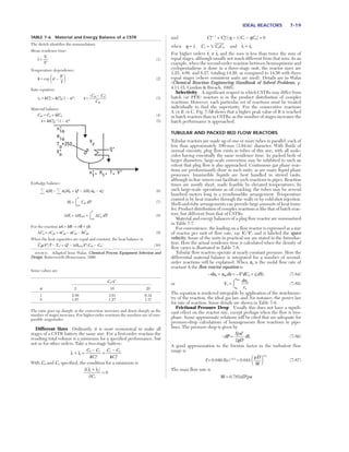 Perry’s Chemical Engineers’ Handbook 7ma Ed Chap 07 | PDF