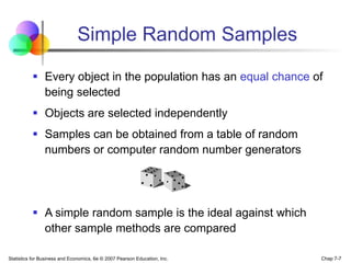 Random Equality Generator chap07.ppt