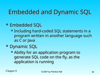 Modern Database Management chapetr 8 Advance SQL.ppt